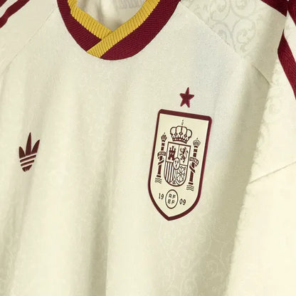 SPAIN 2026 WC LONGSLEEVE