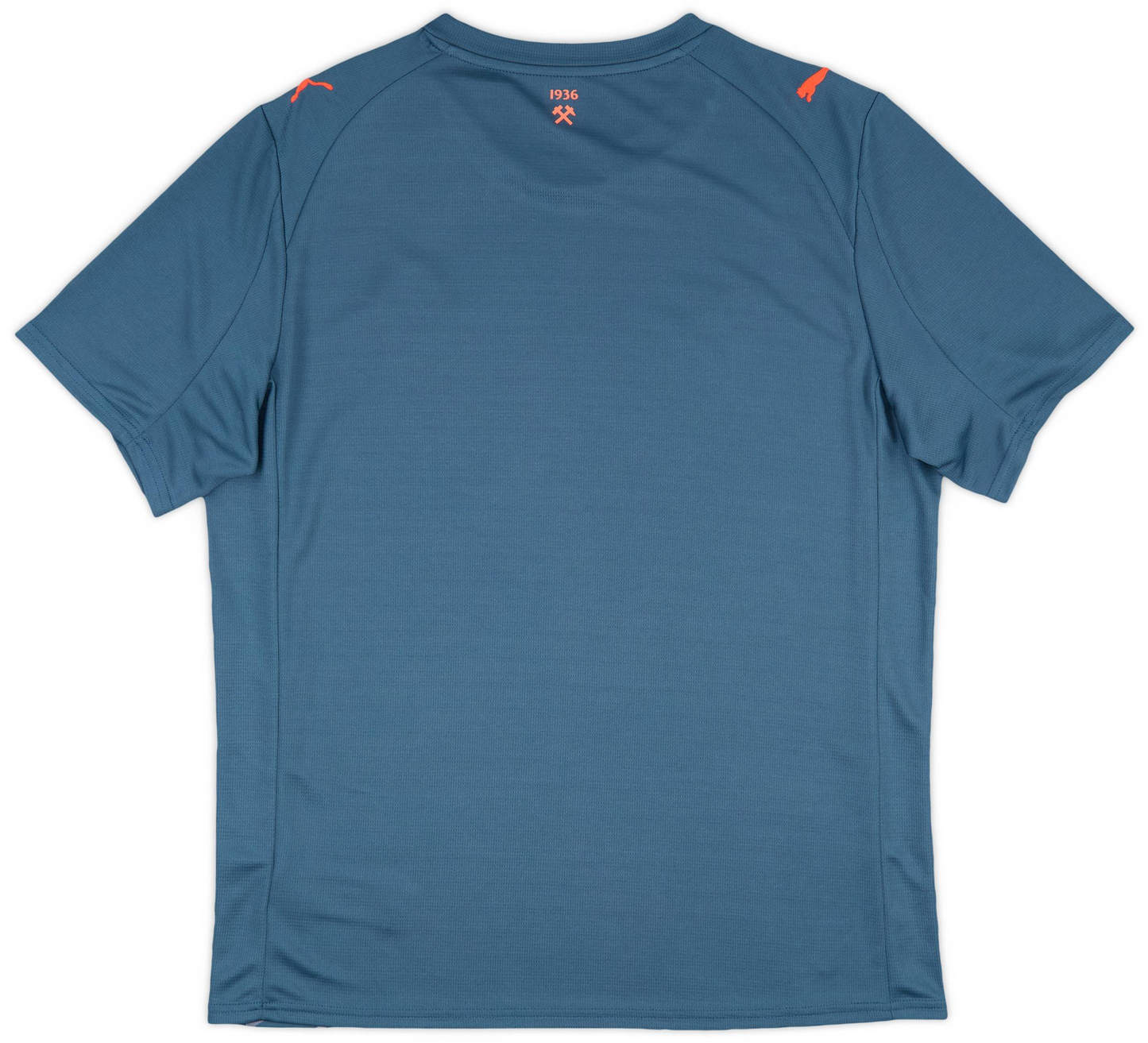 2025-26 Shakhtar Donetsk Away Shirt