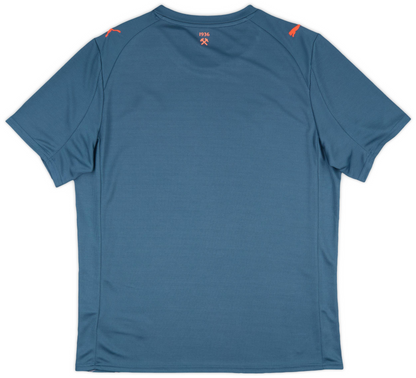 2025-26 Shakhtar Donetsk Away Shirt