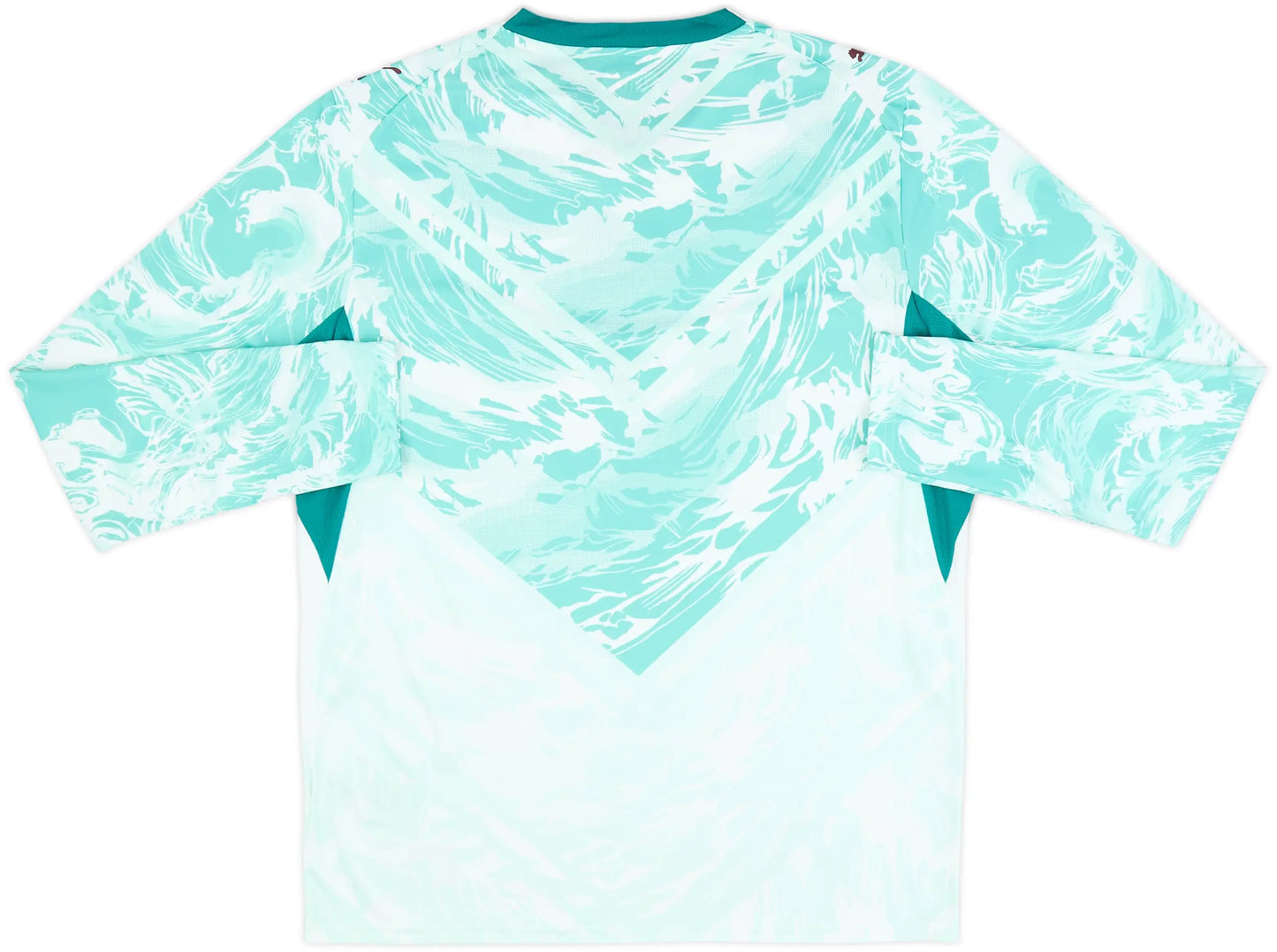 PORTUGAL 2026 WC LONGSLEEVE