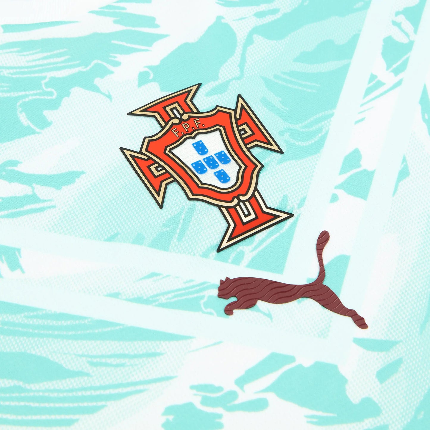 PORTUGAL 2026 WC LONGSLEEVE