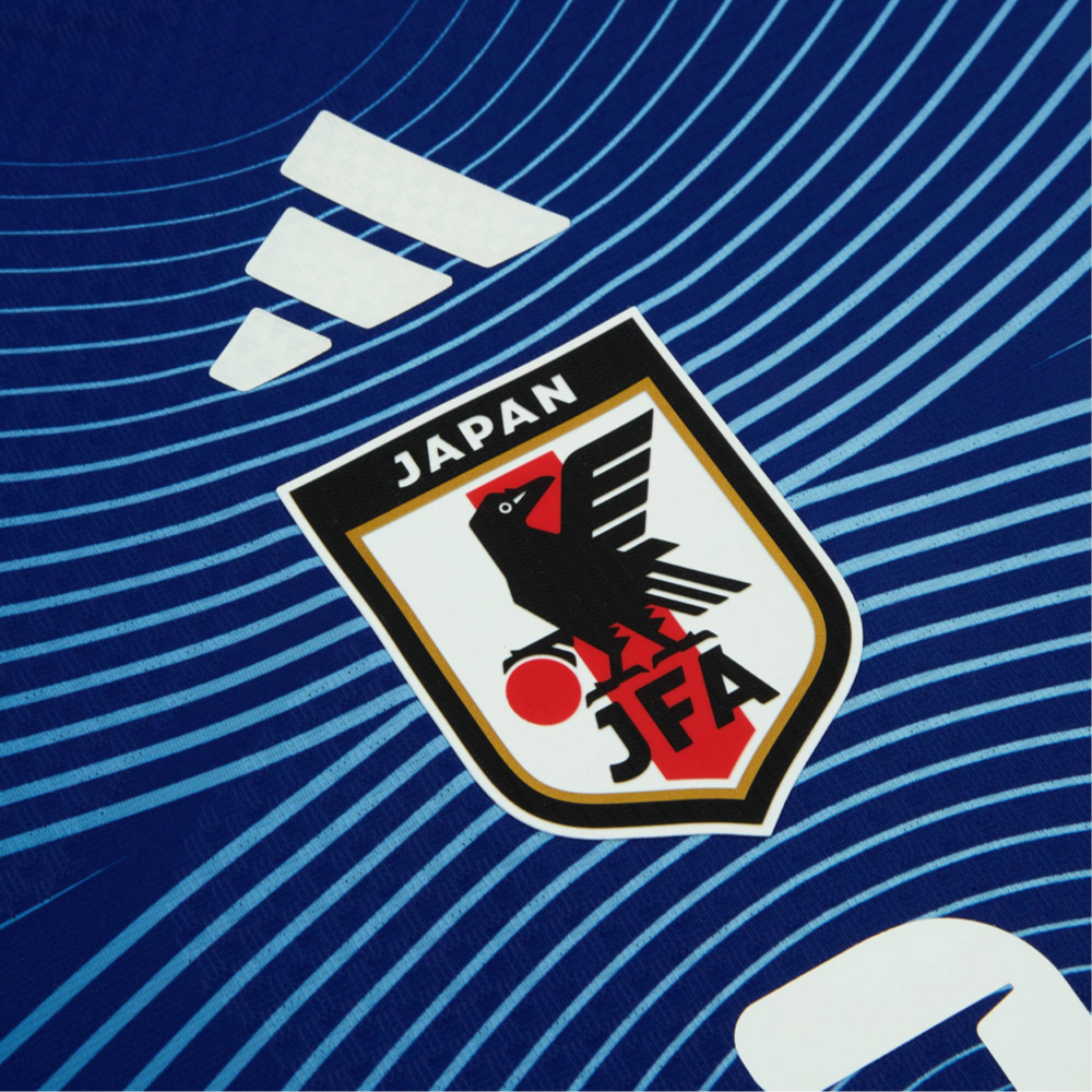 2026 Japan Home Kit