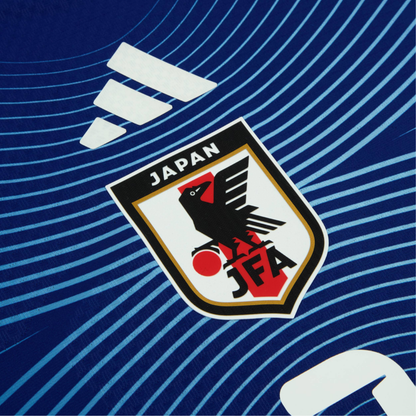 2026 Japan Home Kit