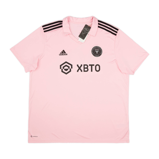 2023-24 Inter Miami CF Home Shirt