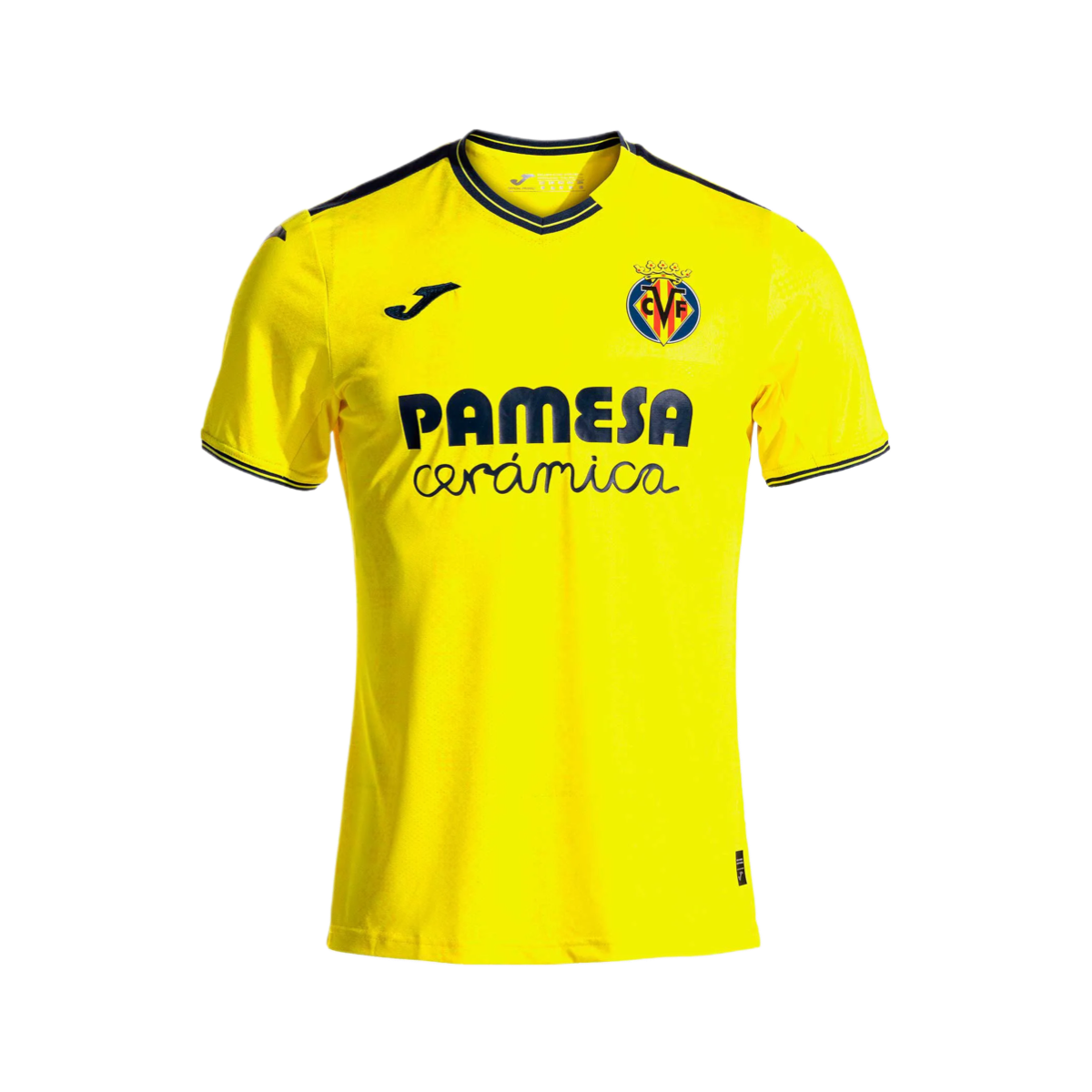2024-25 Villarreal CF Home Shirt