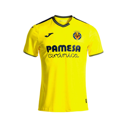 2024-25 Villarreal CF Home Shirt