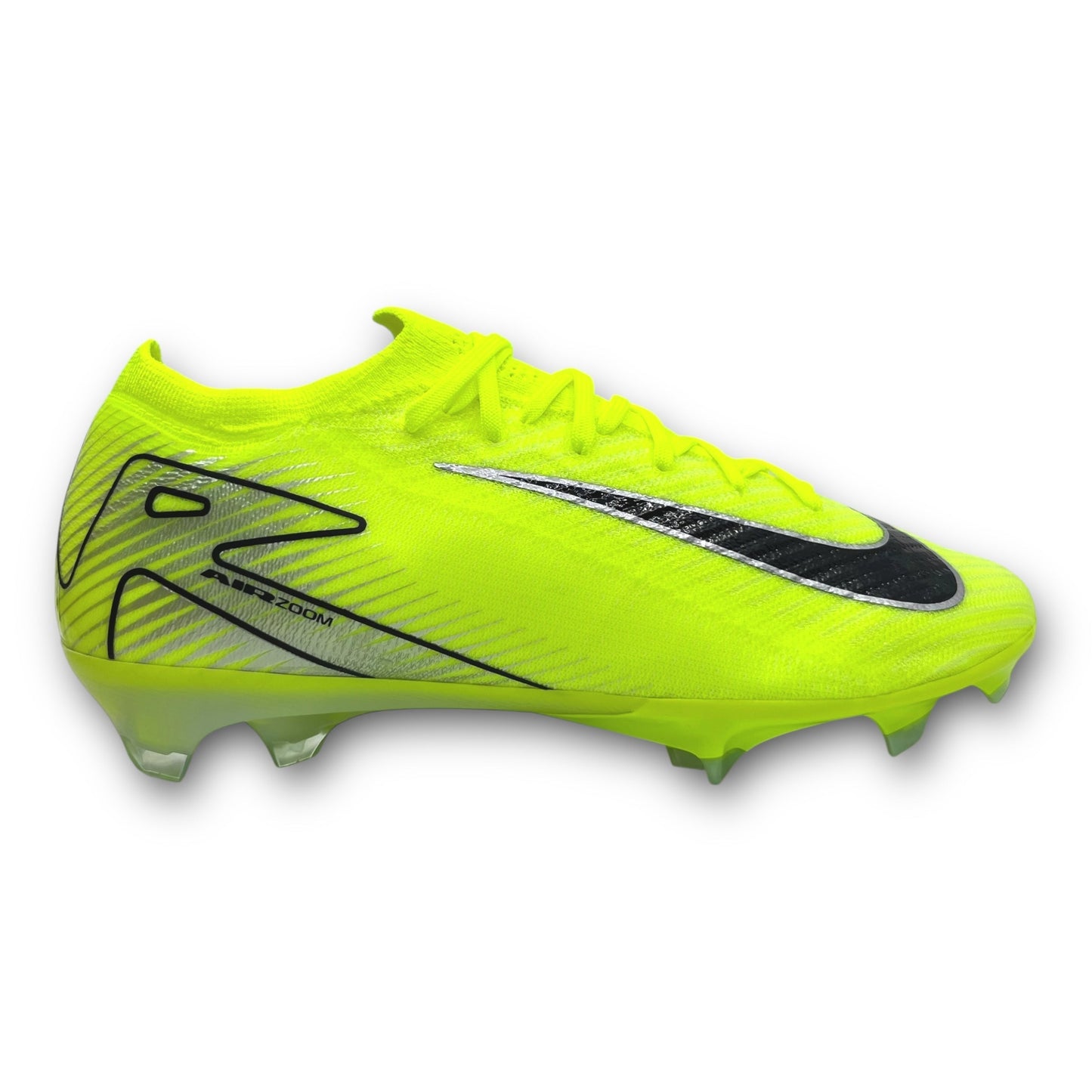 MERCURIAL VAPOR 16 AIR ZOOM ELITE FG MAD VOLTAGE