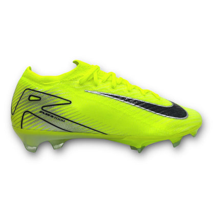 MERCURIAL VAPOR 16 AIR ZOOM ELITE FG MAD VOLTAGE