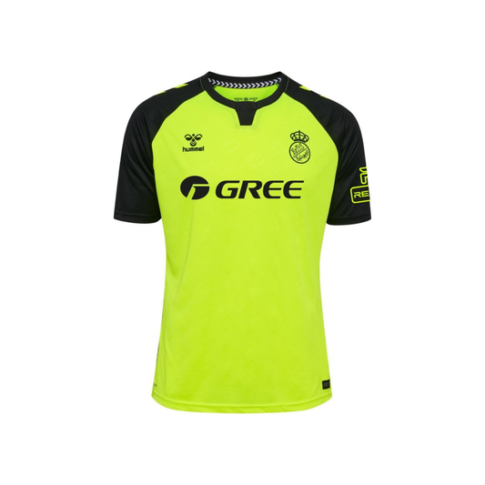 2024-25 Real Betis Balompié Away Shirt