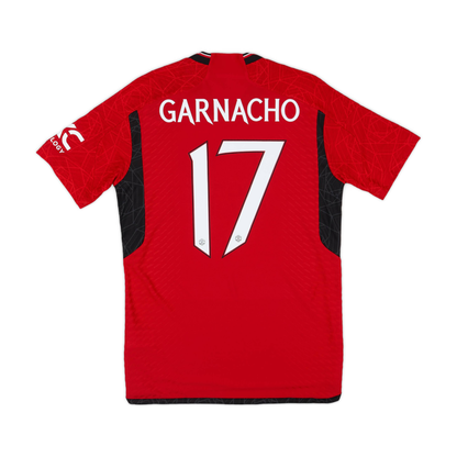 2023-24 Manchester United FC Home Shirt