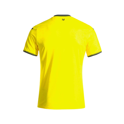 2024-25 Villarreal CF Home Shirt