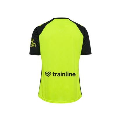 2024-25 Real Betis Balompié Away Shirt