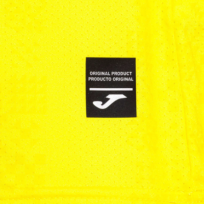 2024-25 Villarreal CF Home Shirt