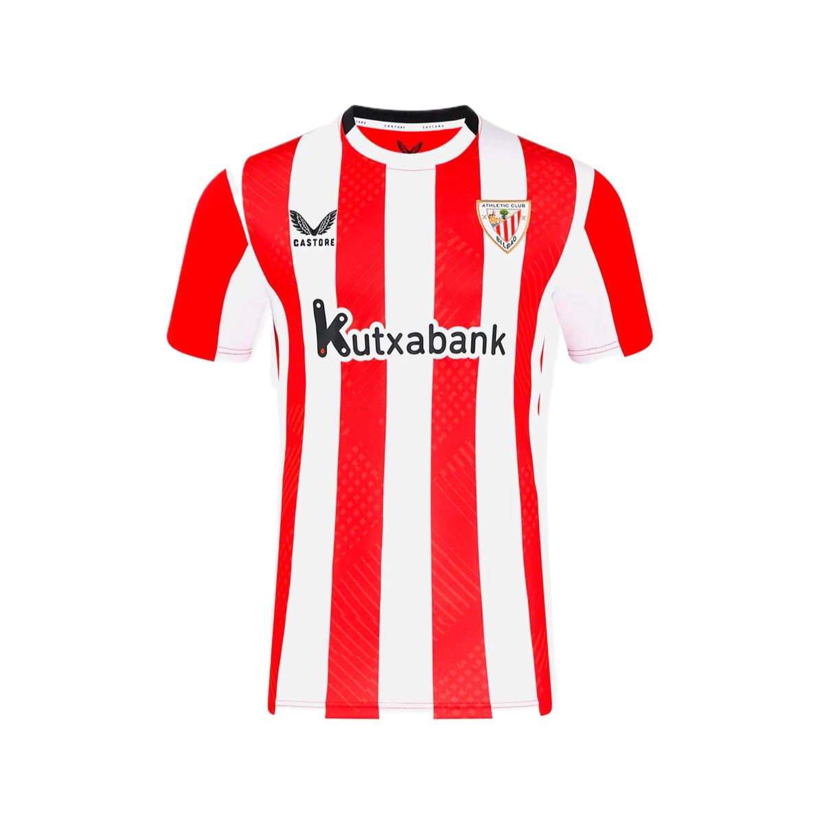 2024-25 Athletic Club Home Shirt