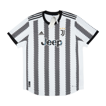 2022-23 Juventus FC Home Shirt