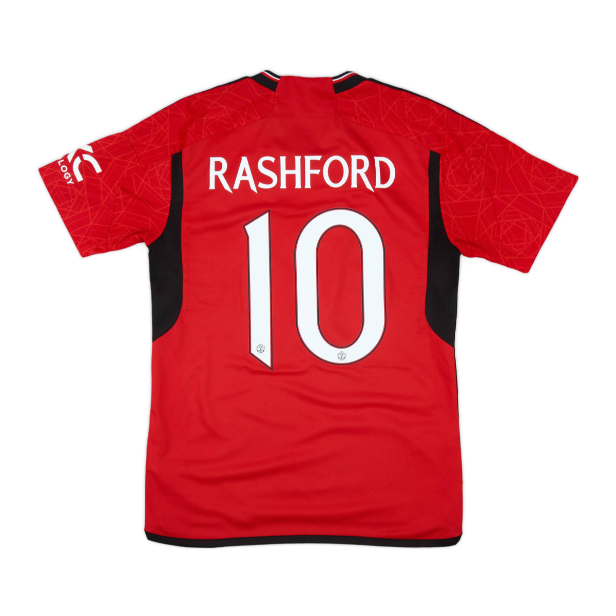 2023-24 Manchester United FC Home Shirt