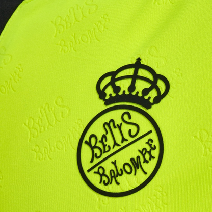 2024-25 Real Betis Balompié Away Shirt
