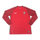 2016 Portugal Home Shirt Long Sleeve