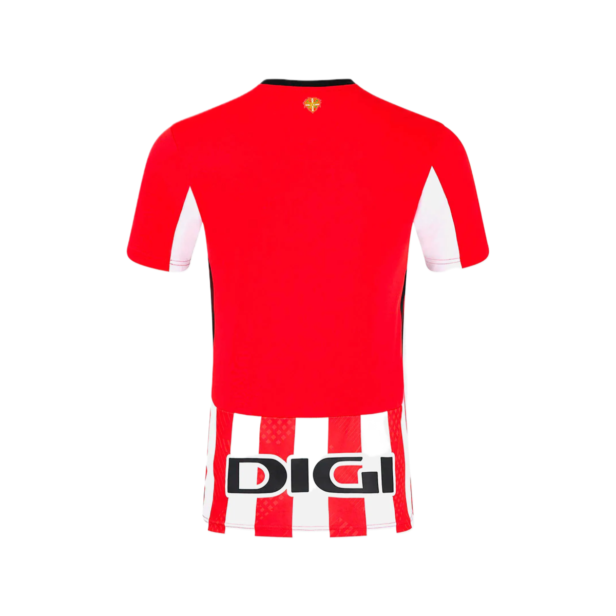 2024-25 Athletic Club Home Shirt