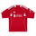 2025-26 LiverPL FC Home Long Sleeve Shirt