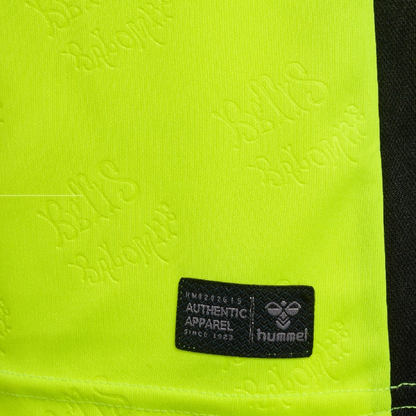 2024-25 Real Betis Balompié Away Shirt