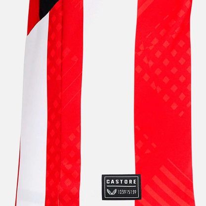 2024-25 Athletic Club Home Shirt