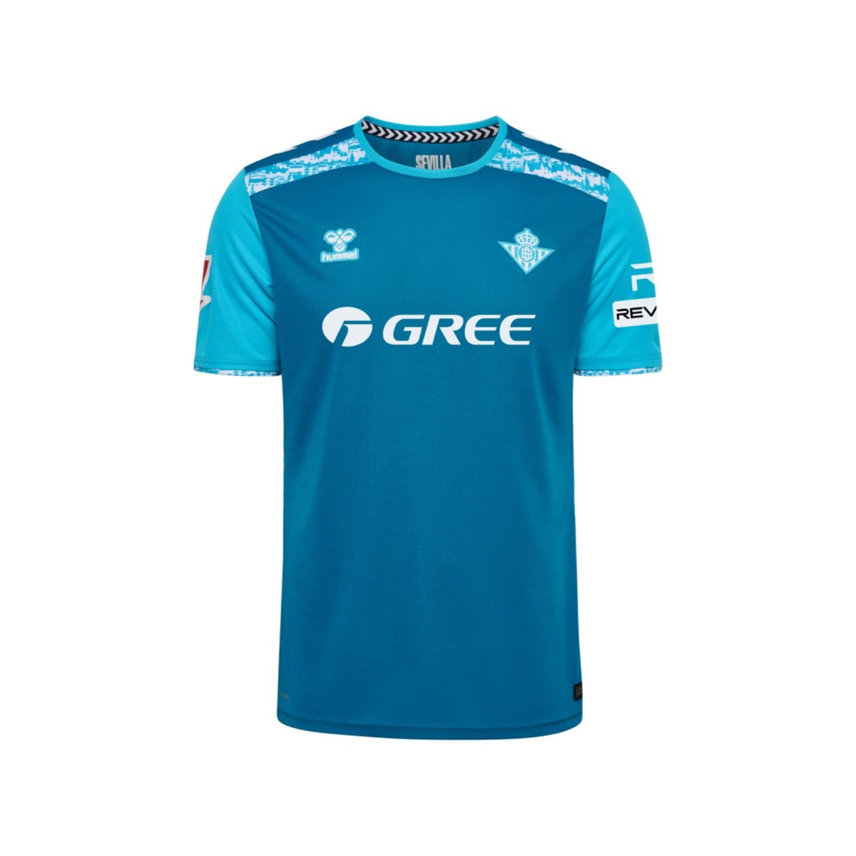 2024-25 Real Betis Balompié Third Shirt
