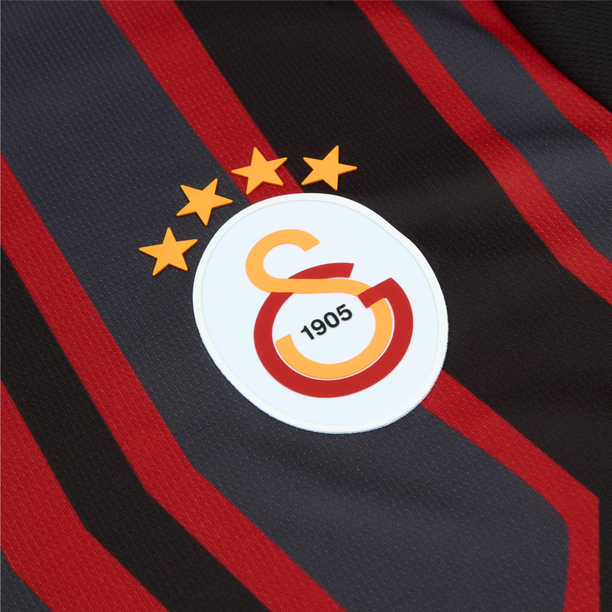 2024-25 Galatasaray SK Third Shirt