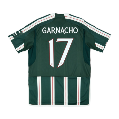2023-24 Manchester United FC Away Shirt