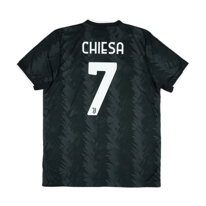 2022-23 Juventus FC Away Shirt