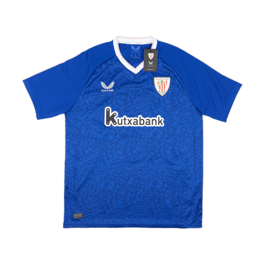 2024-25 Athletic Club Away Shirt