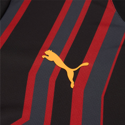 2024-25 Galatasaray SK Third Shirt