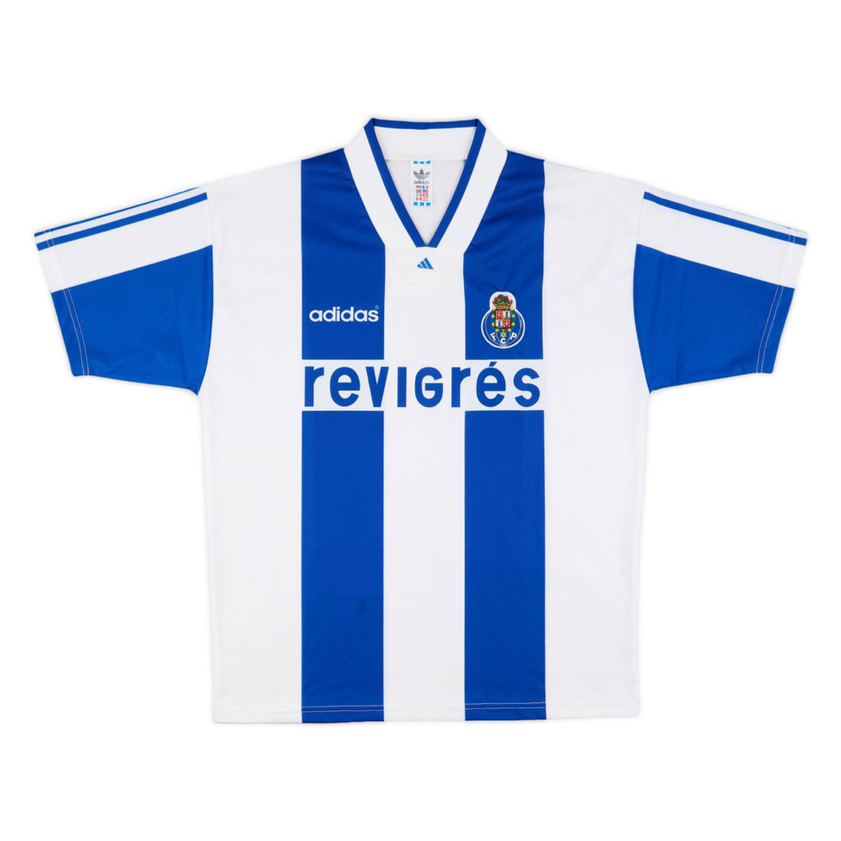 1994-95 FC Porto Home Shirt