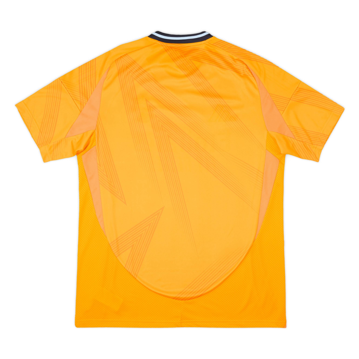 2024-25 Real Madrid CF Away Shirt