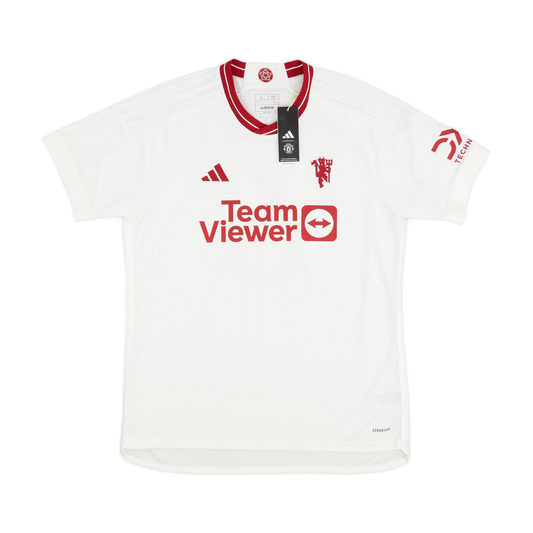 2023-24 Manchester United FC Third Shirt