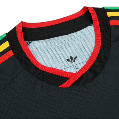 2026 Jamaica Away Kit