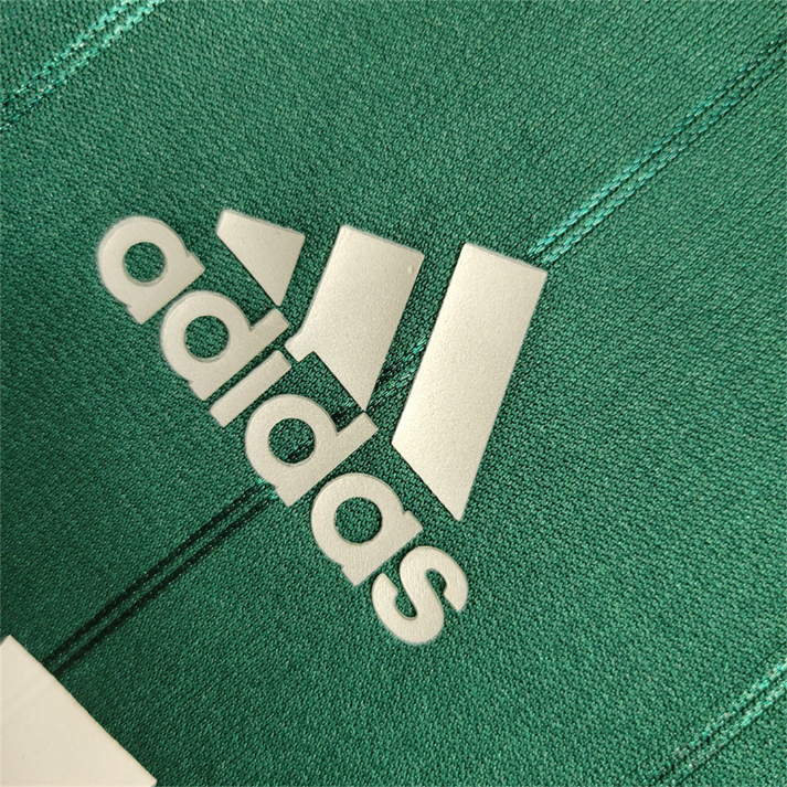 2012-13 Real Madrid CF Third Shirt Long Sleeve