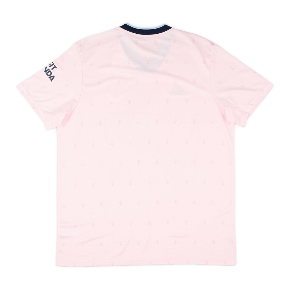 2022-23 Arsenal FC Third Shirt