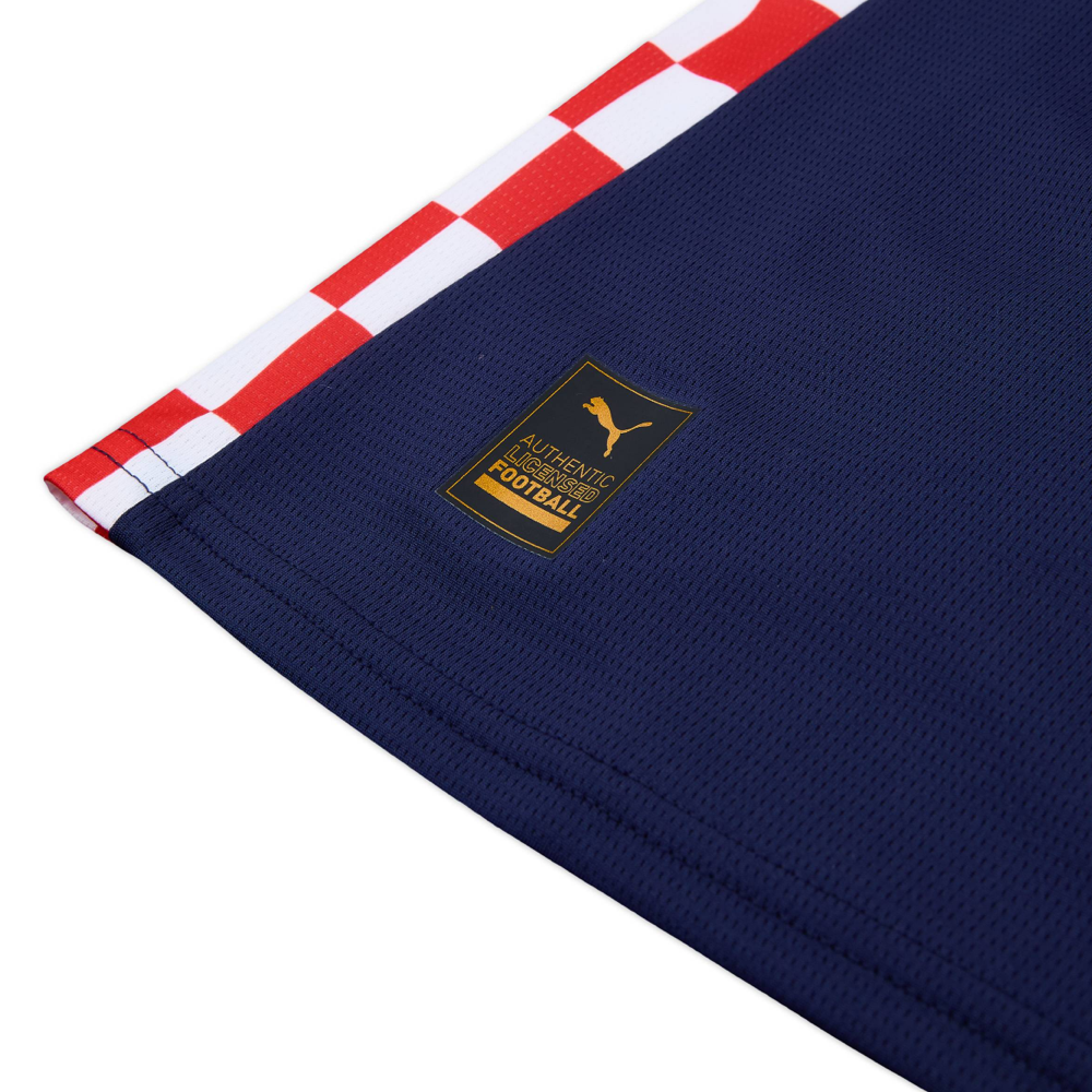 2025-26 PSV Eindhoven Away Shirt