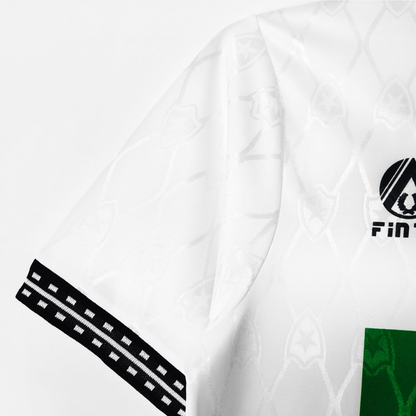 1995-96 Botafogo FR Away Shirt