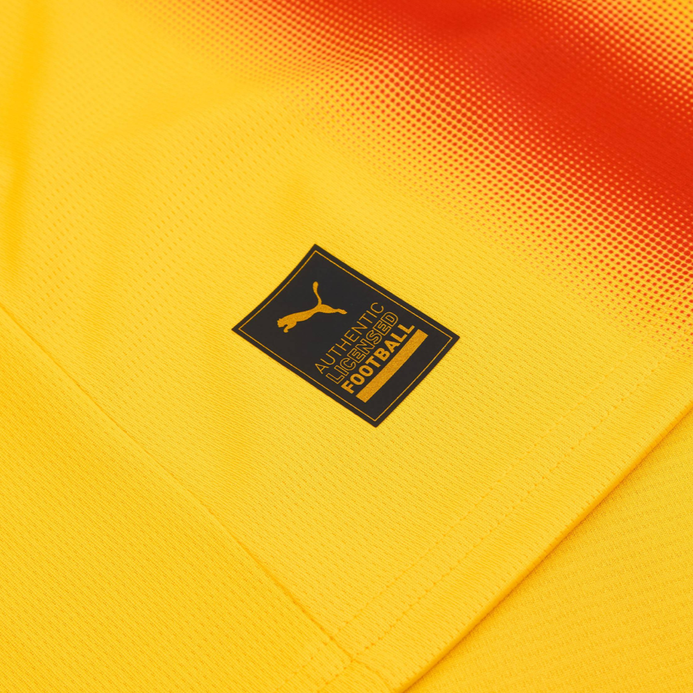 2025-26 Valencia CF Third Shirt