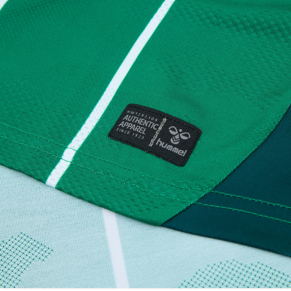 2025-26 SV Werder Bremen Home Shirt