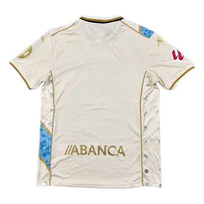 2025-26 RC Deportivo La Coruña Third Shirt