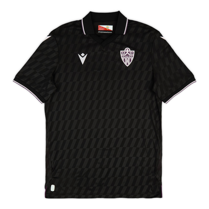 2025-26 UD Almería Third Shirt