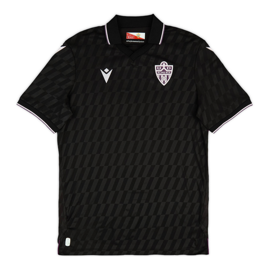 2025-26 UD Almería Third Shirt