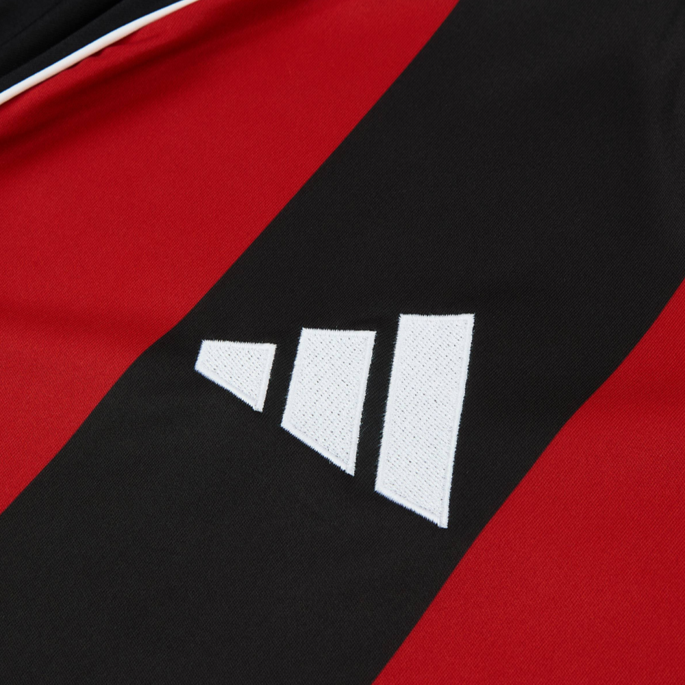 2025-26 CA River Plate Away Shirt