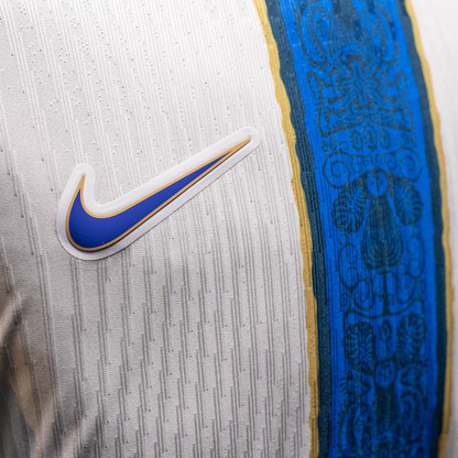2026 Finland Home Kit
