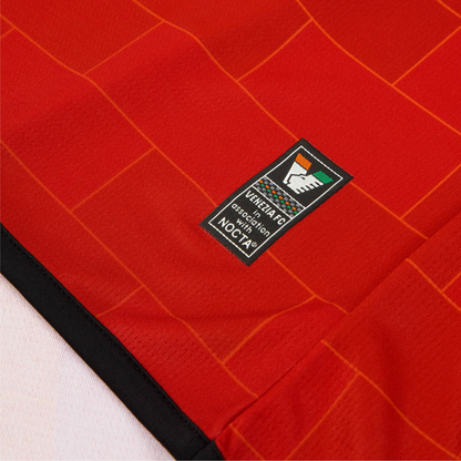 2025-26 Venezia FC 4th Kit
