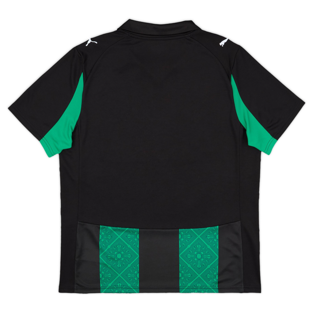 2025-26 RC Lens Away Shirt