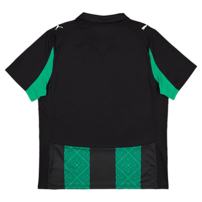 2025-26 RC Lens Away Shirt